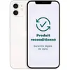 Image de Smartphone APPLE iPhone 12 Blanc 64Go Excellent État avec Batterie Neuve - en occasion ou reconditionné