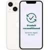 Image de Smartphone APPLE iPhone 13 mini 5G 128Go Blanc Très Bon État - en occasion ou reconditionné