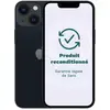 Image de Apple - Smartphone  Iphone 13 Mini 5g 128go Noir Très Bon État en occasion ou reconditionné