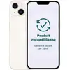 Image de Smartphone APPLE iPhone 13 Blanc 128Go Excellent État avec Batterie Neuve - en occasion ou reconditionné