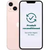 Image de Smartphone APPLE iPhone 13 Rose 128Go Excellent État avec Batterie Neuve - en occasion ou reconditionné