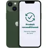 Image de Apple - Smartphone  Iphone 13 Vert 256go Excellent État Avec Batterie Neuve - en occasion ou reconditionné
