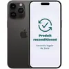 Image de Smartphone APPLE iPhone 14 Pro Max Noir 256Go Excellent État avec Batterie Neuve - en occasion ou reconditionné