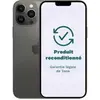 Image de Smartphone APPLE iPhone 13 Pro Max Noir 128Go Excellent État avec Batterie Neuve - en occasion ou reconditionné