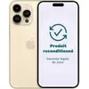 Image de Smartphone APPLE iPhone 14 Pro Max Or 128Go Excellent État avec Batterie Neuve - en occasion ou reconditionné