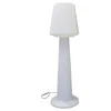 Image de Lampadaire ext filaire AUSTRAL Blanc Polyéthylène H170CM