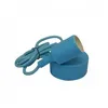 Image de Suspension Douille en Silicone Miidex Lighting® Bleu