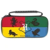 Image de Harry Potter - Sacoche XL pour Switch et Switch Oled - Multicolore - 4 Maisons en occasion ou reconditionné