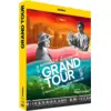 Image de Shellac Grand Tour - Combo Edition Blu-ray + Dvd