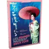 Image de Mad Les Femmes Naissent Deux Fois - Blu-ray + Dvd