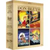 Image de Rimini Don Bluth - 4 Films Limited Edition Blu-ray