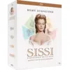 Image de Rimini Editions Coffret Sissi - Blu-ray