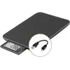 Image de Balance culinaire - Slide 10 - Noir - usb - Réparable