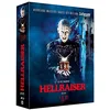 Image de Coffret hellraiser trilogy : le pacte ; les écorchés ; hellraiser 3 en occasion ou reconditionné