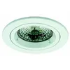 Image de Aerospot - Kit spot led rt 2012 étanche à l'air 4000k aerosptot mercure mbf 6w gu 10 230v sh bn blanc