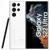 Image de Smartphone SAMSUNG Galaxy S22 Ultra Blanc128Go Excellent État avec Batterie Neuve - en occasion ou reconditionné