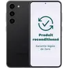 Image de Smartphone SAMSUNG Galaxy S23 5G 128Go Noir Très Bon État avec Batterie Neuve - en occasion ou reconditionné
