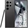 Image de Smartphone SAMSUNG Galaxy S24 Ultra Noir 512Go Excellent État avec Batterie Neuve - en occasion ou reconditionné