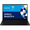 Image de Ordinateur portable reconditionné SAMSUNG Galaxy book2 Pro i5 12e Gen 8Go 256Go en occasion ou reconditionné