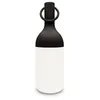 Image de Lampe nomade design tactile elo int/ext noire - designerbox - Sans Marque