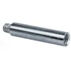 Image de Rallonge acier zingué - Male - Femelle - Pas 7x150 Long 40mm - Boîte de 100
