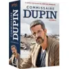 Image de Koba Coffret : Commissaire Dupin L'intégrale - Dvd