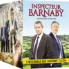 Image de Koba Inspecteur Barnaby L'intégrale 1 - 24 Dvd