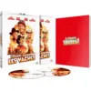 Image de Cld Distribution La Vie L’amour Les Vaches Scanavo Edition - Combo Blu-ray Dvd