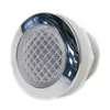 Image de Spot encastrable RGB IP68 étanche 68mm   1W   Pour salles de bain et hammams   Installation facile dans environnements humides   Steamtec