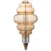 Image de Ampoule geante a filament golden glass forme lanterne Optonica 26301309 26301309 26301309 26301309 26301309 26301309 26301309 26301309 26301309
