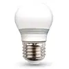 Image de Ampoule E27 led 4W Globe G45 (équivalent 30W) - Blanc Naturel 4500K