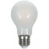 Image de Goccia lamp led opal cblage 5w large e27 light cold 6400k 7180
