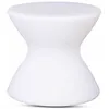 Image de Tabouret led rgb V-tac 3 w avec télécommande infrarouge 24 touches et alimentation IP67 à intensité variable