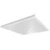 Image de Panneau de plafond led 40W Une grille en saillie Luminaires lumière du jour 3200 lumens lampe slim