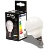 Image de Ampoule led E14 3.7W P45 3000K V-tac VT-1819
