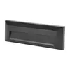 Image de Eglo - V-tac spot rectangulaire à led 3w 4000k noir vt-1162-b-n - 211328