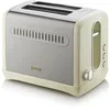 Image de Grille-pain Gorenje T1100CLI Classico (crème)
