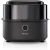 Image de Friteuse à air chaud Hisense HAF1350DR simple 6,7 L autonome noire