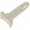 Image de Cheville plastique amortisseurs pour lave linge Whirlpool