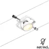 Image de Spot individuel mac ii Paulmann 944.33-gu5,3-mat blanc