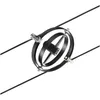 Image de Spot unique cardan paulmann 944.41-attachement gu5.3-noir mat