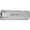 Image de Douille 900LG 1/2' 6 pans sw 30 mm l 85 mm - 900LG-30 - Hazet
