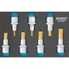 Image de Module d'outils Hazet 163-243/7 7 pièces - 163-243/7