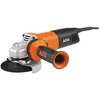 Image de AEG - Meuleuse électrique 1300W 125mm WS13125-SXE