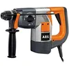 Image de AEG   Perforateur SDS-Plus 750W 3,4J - PN 3500 4935412152 Multicolore en occasion ou reconditionné