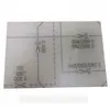 Image de Filtre compartiment à poussière par 3 pieces pour Aspirateur Miele 6713110