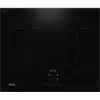 Image de Miele Km 7361 Fl - Plaque De Cuisson Semi-encastrable Induction Biphasé (perilex) Largeur 62 Cm
