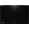 Image de Miele Km 7373 Fr - Plaque De Cuisson Encastrable + Pose Libre Induction Biphasé (perilex) Largeur 80.6 Cm