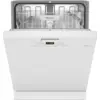Image de Miele G 5611 I Bw - Lave-vaisselle Encastrable Semi-intégré 13 Couverts C