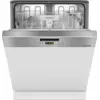 Image de Miele G 5611 I - Lave-vaisselle Pose Libre Semi-encastrable 13 Couverts 45 Db(a)